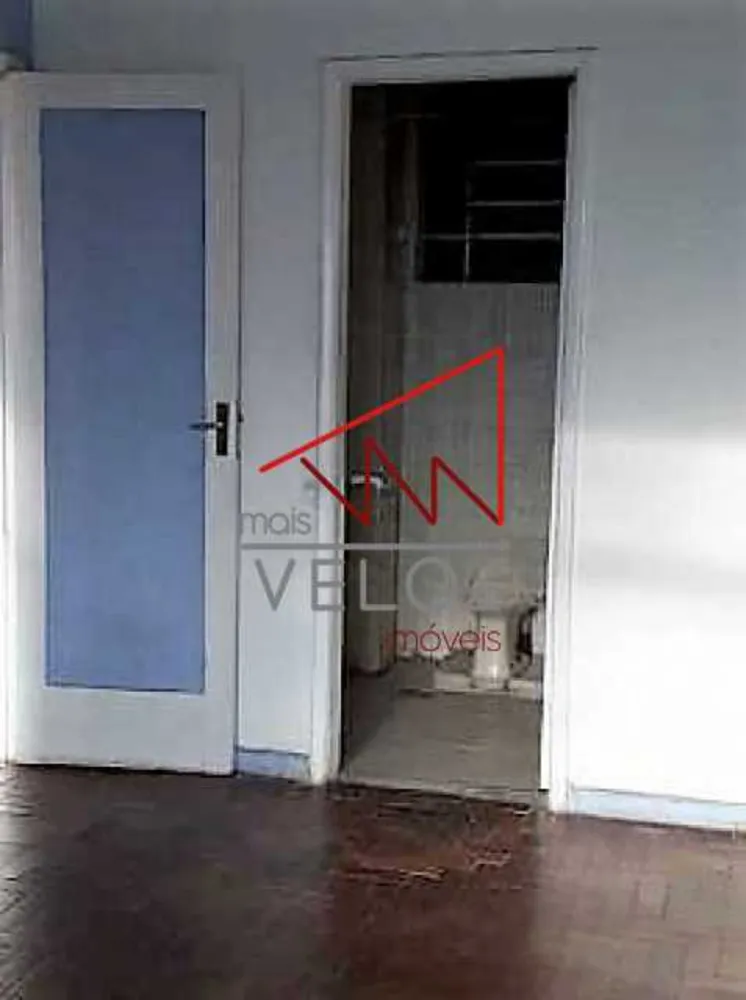 Apartamento, 1 quarto, 40 m² - Foto 2