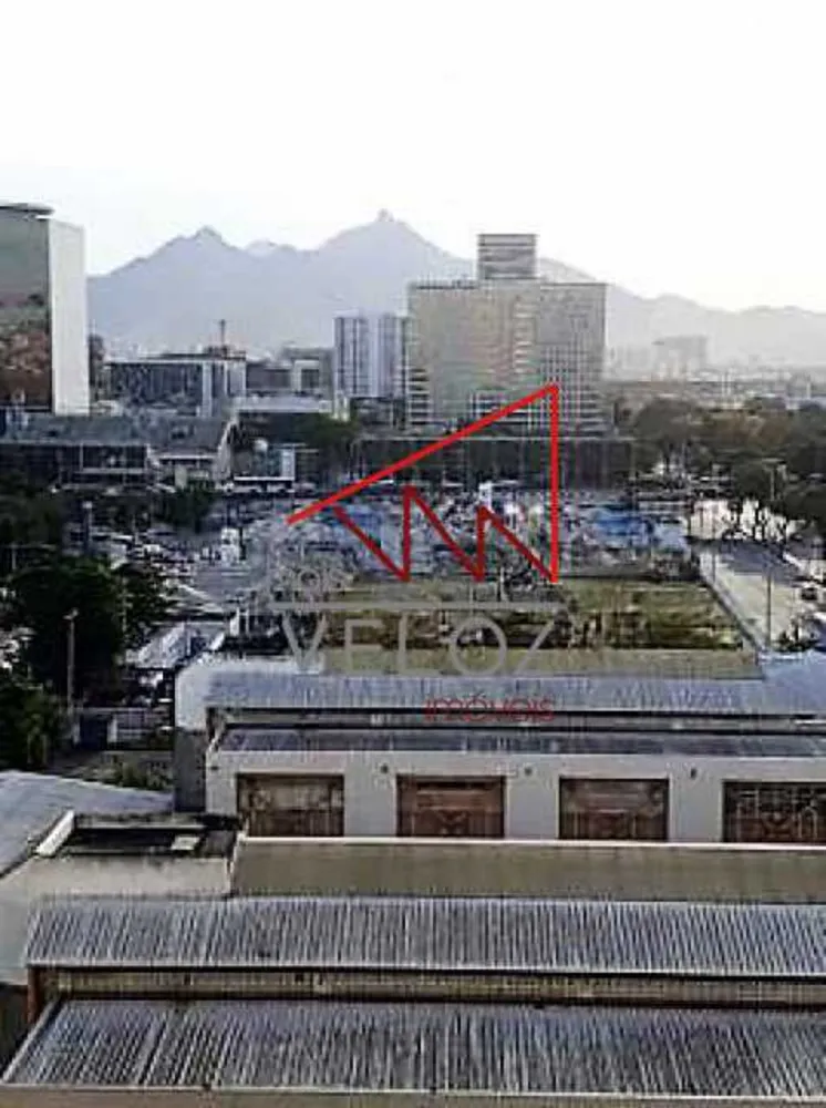 Apartamento, 1 quarto, 40 m² - Foto 5