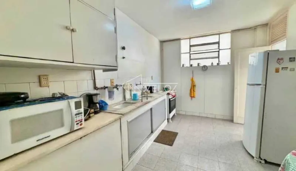Apartamento, 3 quartos, 131 m² - Foto 16