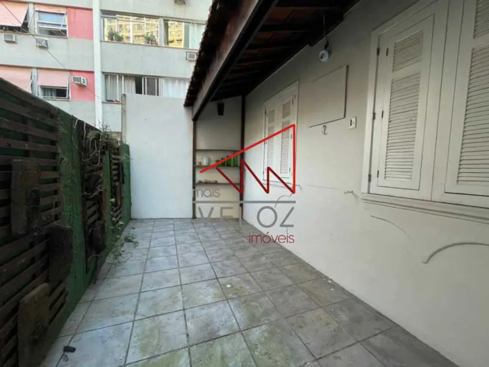 Apartamento, 2 quartos, 90 m² - Foto 1