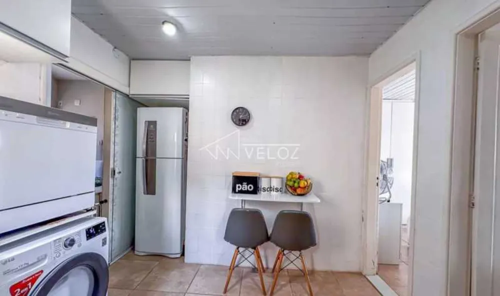 Apartamento, 2 quartos, 62 m² - Foto 5