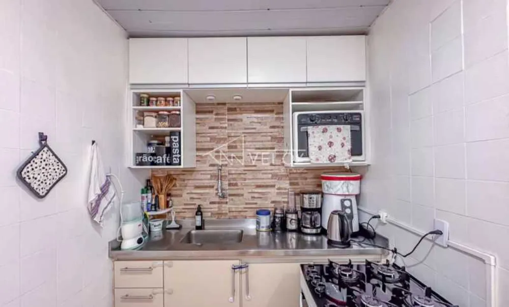 Apartamento, 2 quartos, 62 m² - Foto 6