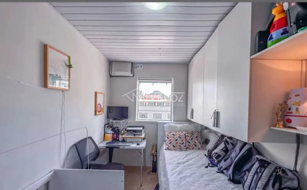 Apartamento, 2 quartos, 62 m² - Foto 10