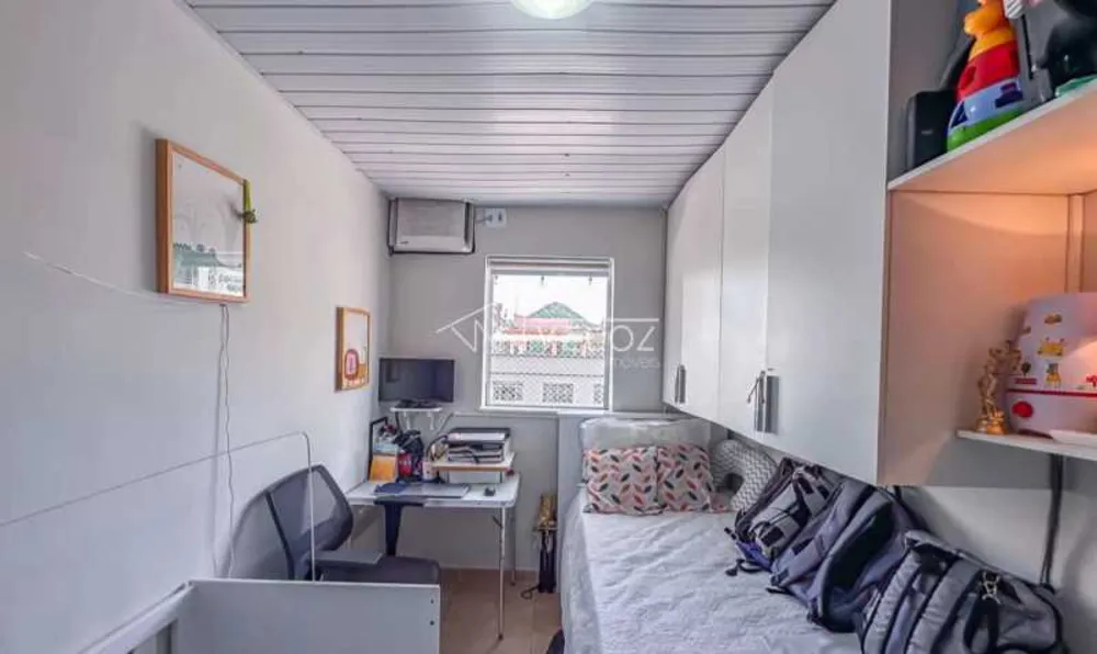 Apartamento, 2 quartos, 62 m² - Foto 9