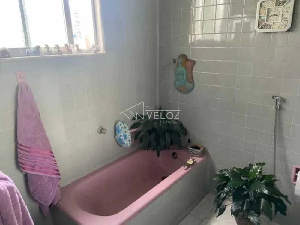 Cobertura, 2 quartos, 160 m² - Foto 12