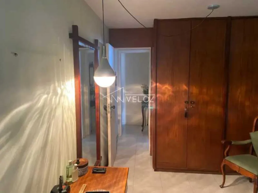 Cobertura, 2 quartos, 160 m² - Foto 4