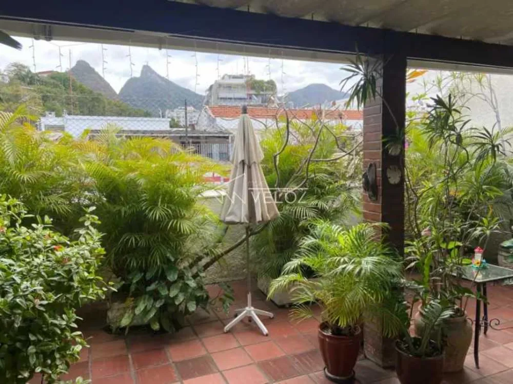 Cobertura, 2 quartos, 160 m² - Foto 10