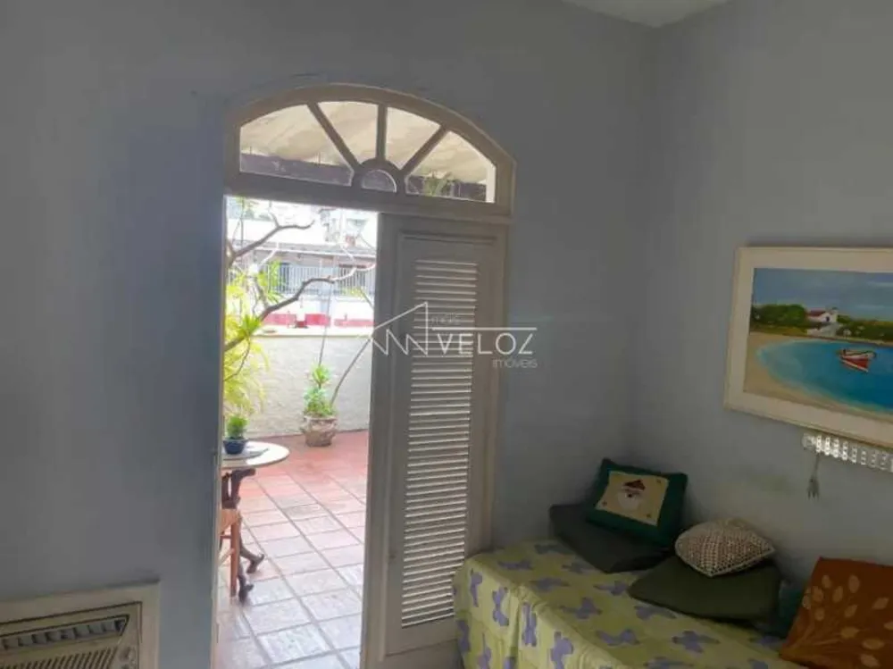 Cobertura, 2 quartos, 160 m² - Foto 3