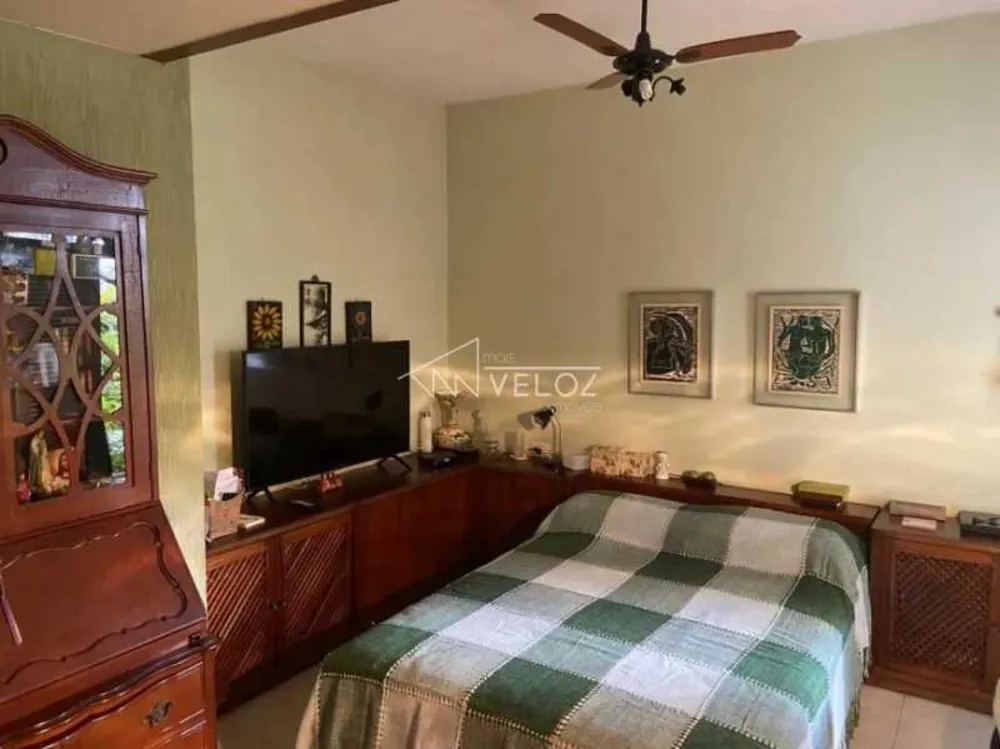 Cobertura, 2 quartos, 160 m² - Foto 2