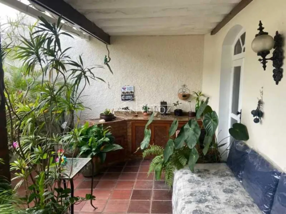 Cobertura, 2 quartos, 160 m² - Foto 6