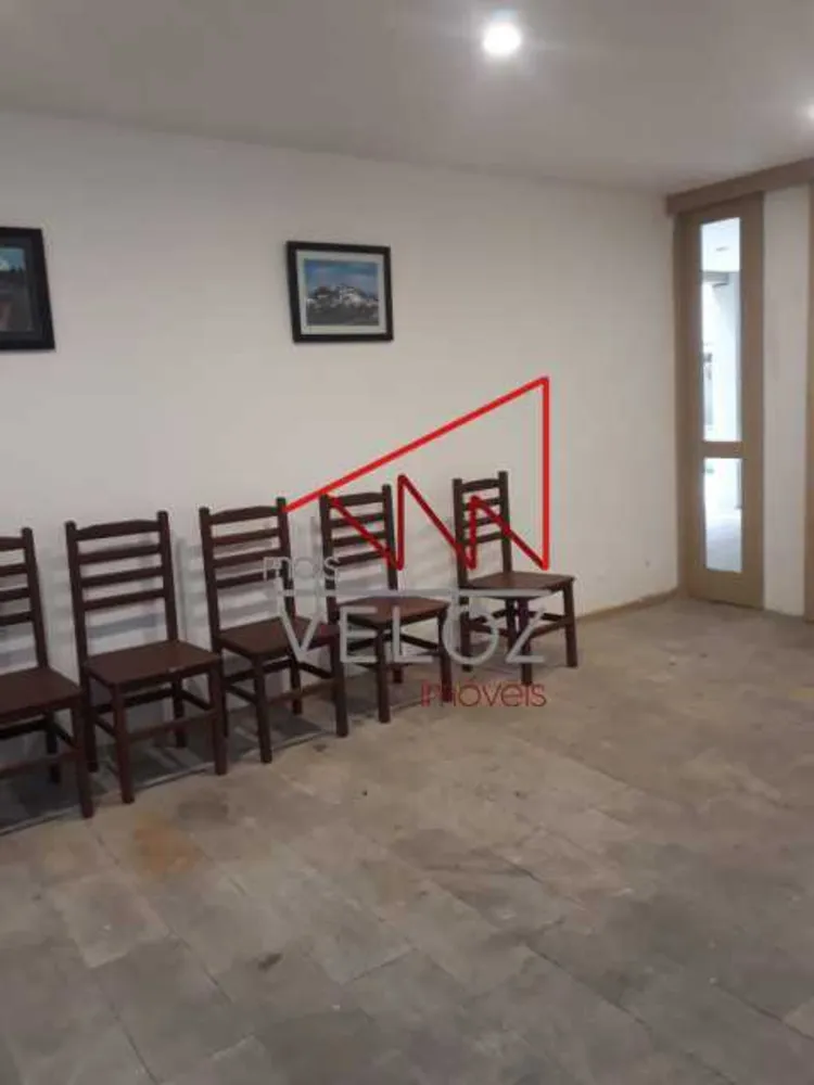 Apartamento, 2 quartos, 80 m² - Foto 2