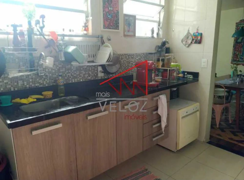 Apartamento, 2 quartos, 70 m² - Foto 20