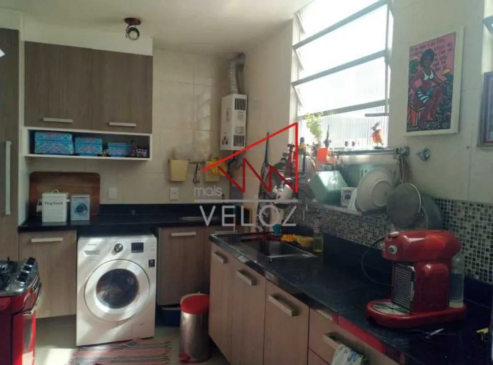 Apartamento, 2 quartos, 70 m² - Foto 19