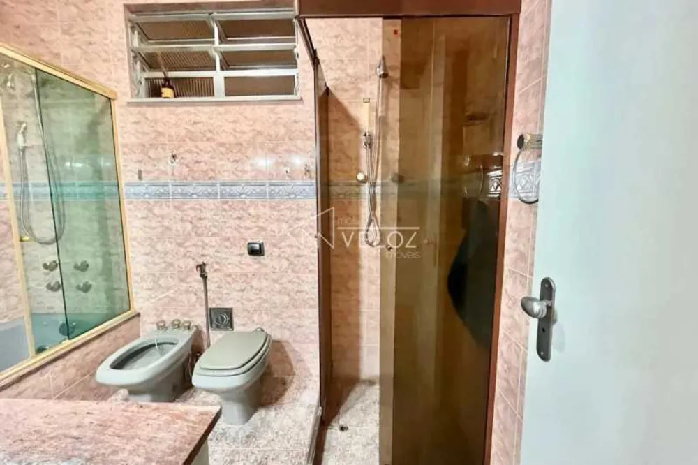 Apartamento, 3 quartos, 140 m² - Foto 18