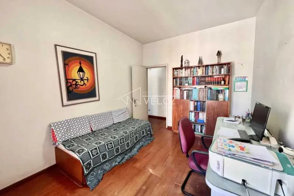 Apartamento, 3 quartos, 140 m² - Foto 8