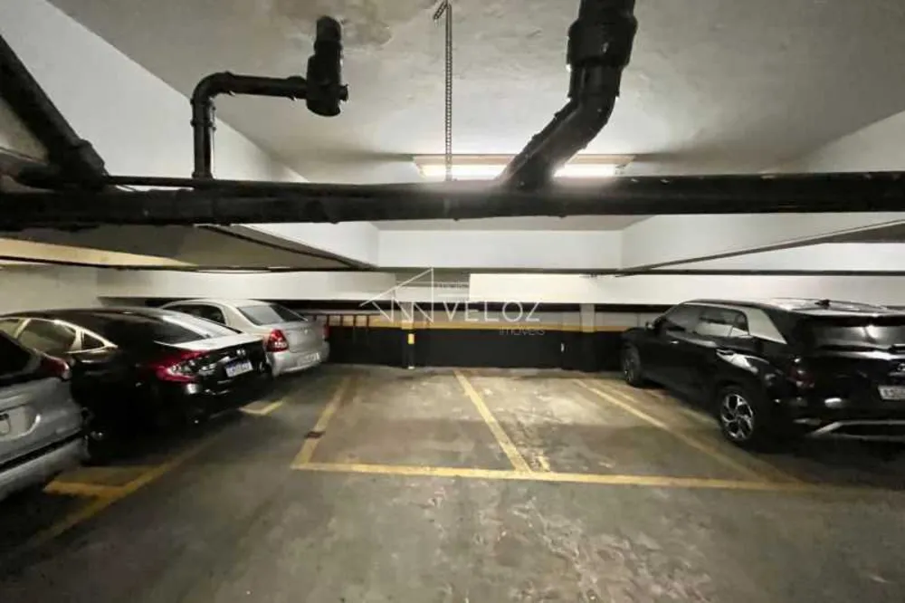 Apartamento, 3 quartos, 140 m² - Foto 12