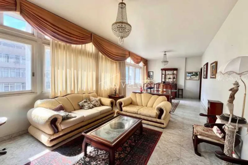 Apartamento, 3 quartos, 140 m² - Foto 4