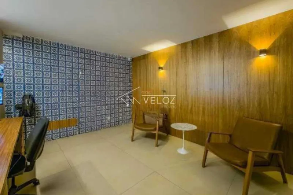 Apartamento, 2 quartos, 90 m² - Foto 9