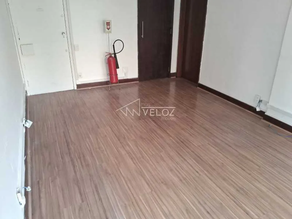Sala-Conjunto, 27 m² - Foto 1