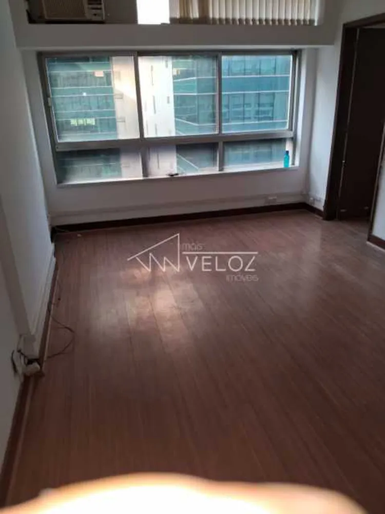 Sala-Conjunto, 27 m² - Foto 6