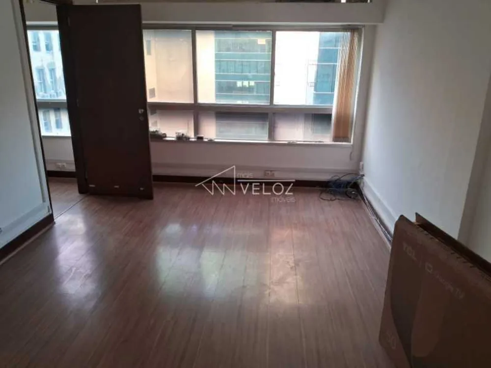 Sala-Conjunto, 27 m² - Foto 2