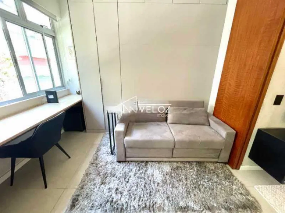 Apartamento, 2 quartos, 61 m² - Foto 3