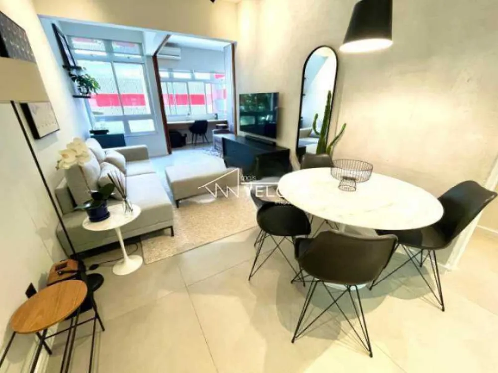 Apartamento, 2 quartos, 61 m² - Foto 5