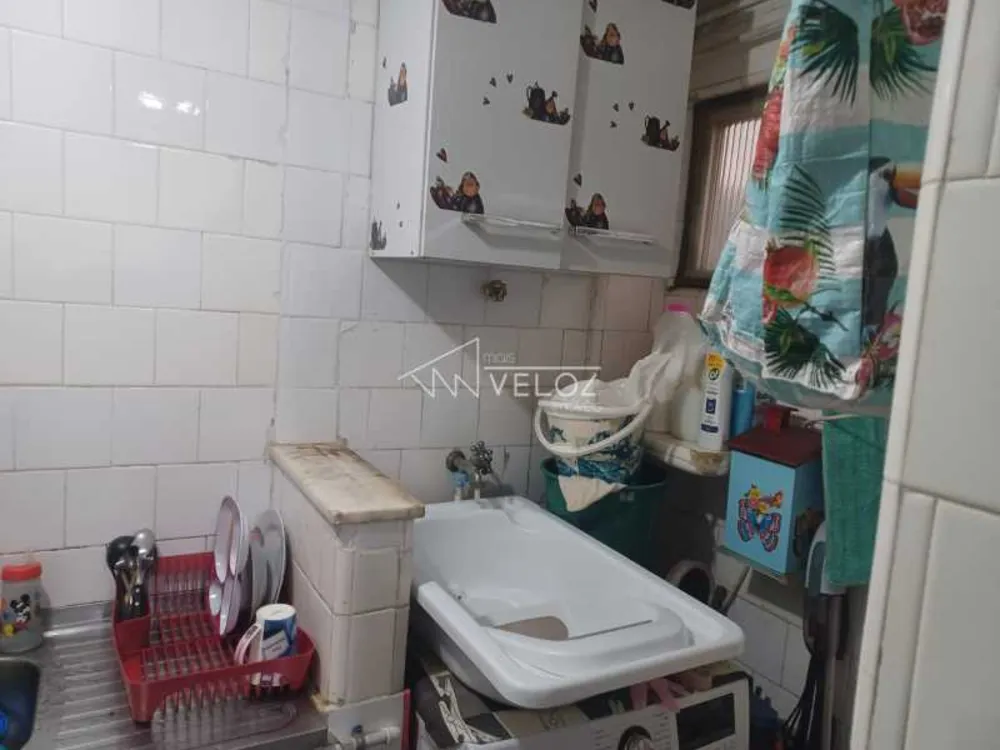 Apartamento, 1 quarto, 27 m² - Foto 21