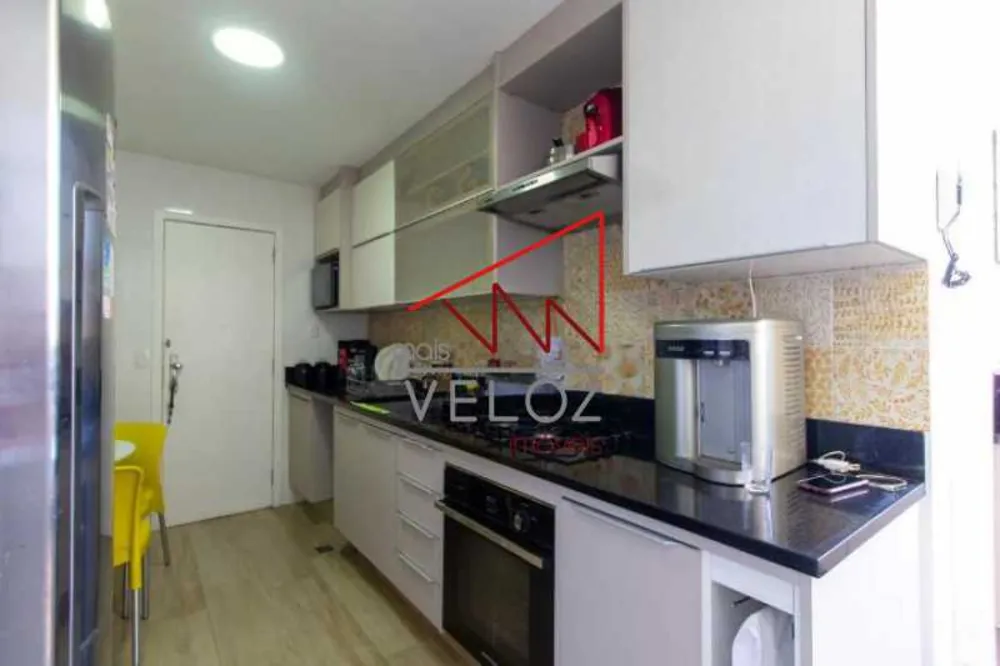 Cobertura, 3 quartos, 150 m² - Foto 6