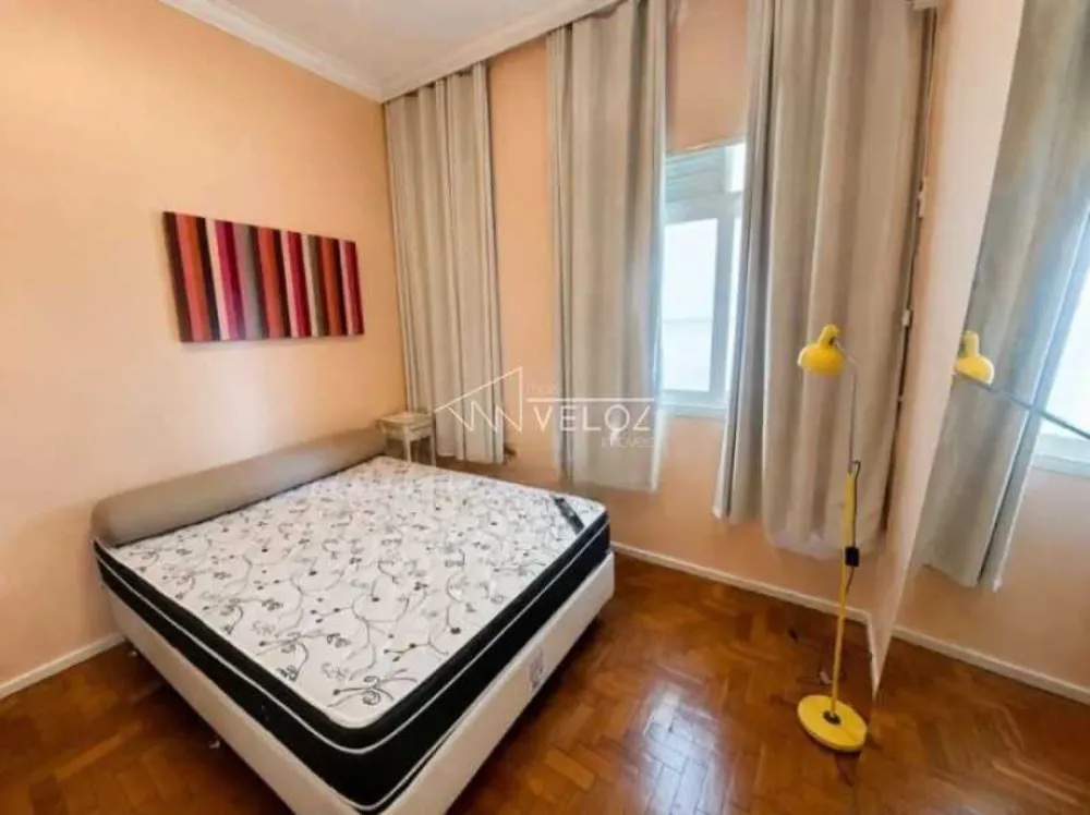 Apartamento, 1 quarto, 38 m² - Foto 8