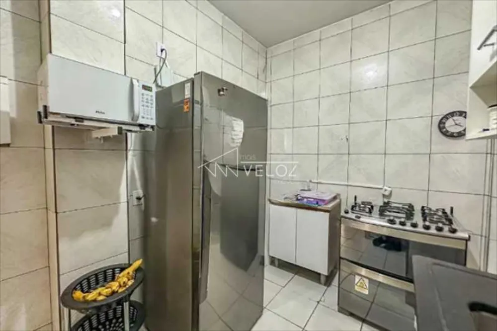 Apartamento, 3 quartos, 85 m² - Foto 3