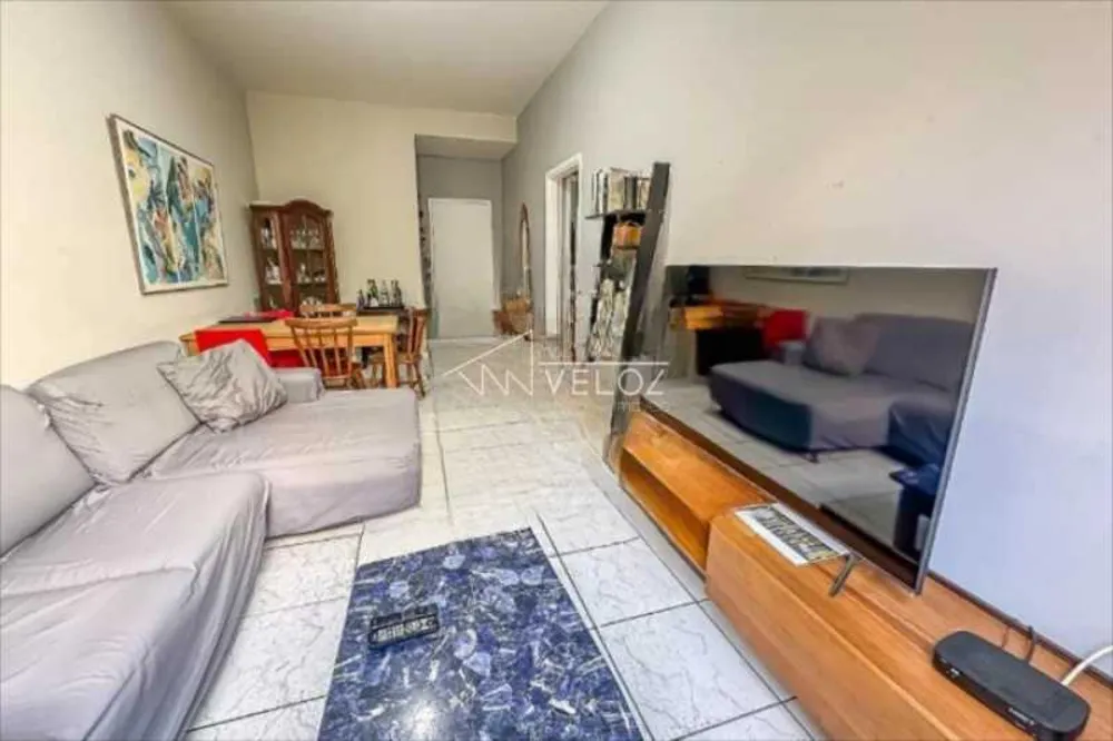 Apartamento, 3 quartos, 85 m² - Foto 5