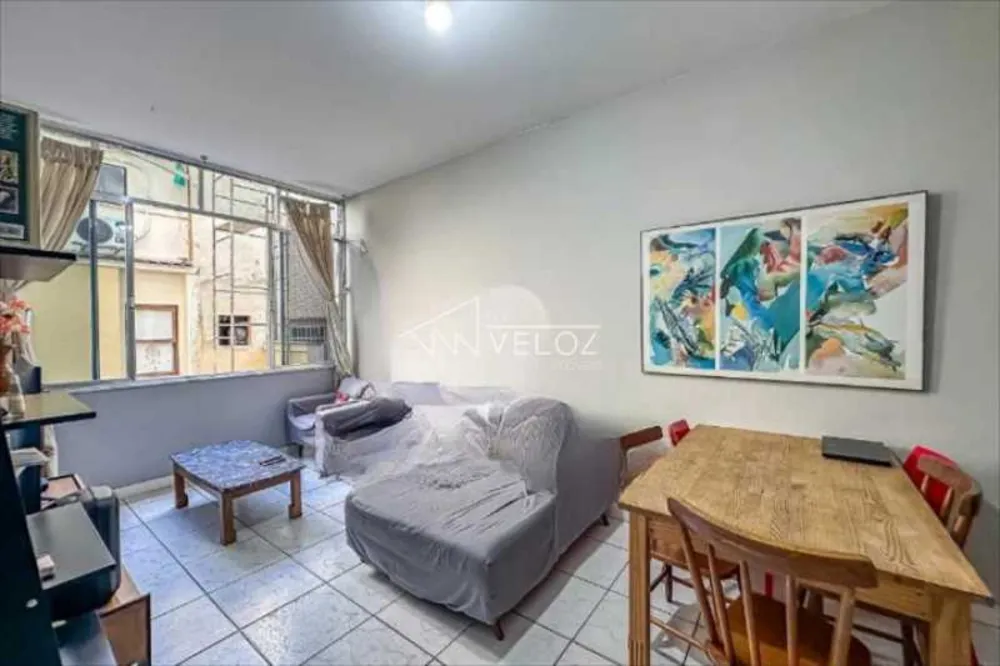 Apartamento, 3 quartos, 85 m² - Foto 4