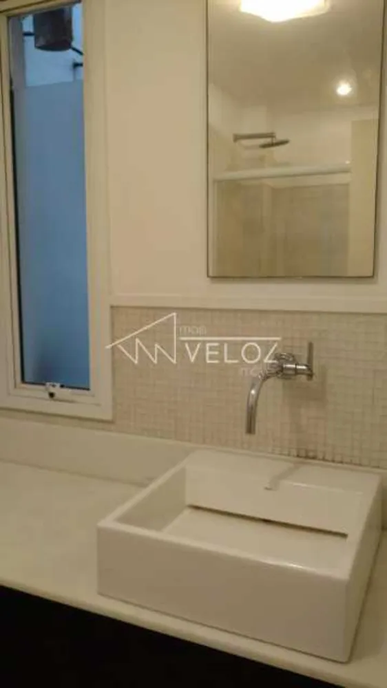 Apartamento, 2 quartos, 61 m² - Foto 6