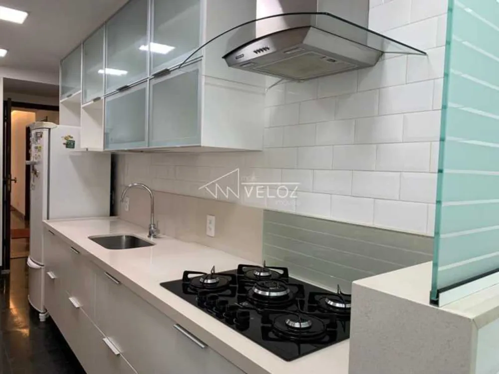 Apartamento, 3 quartos, 235 m² - Foto 1