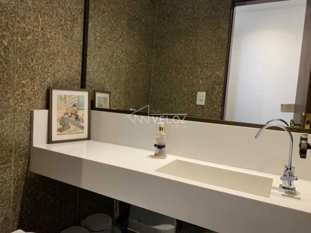 Apartamento, 3 quartos, 235 m² - Foto 3