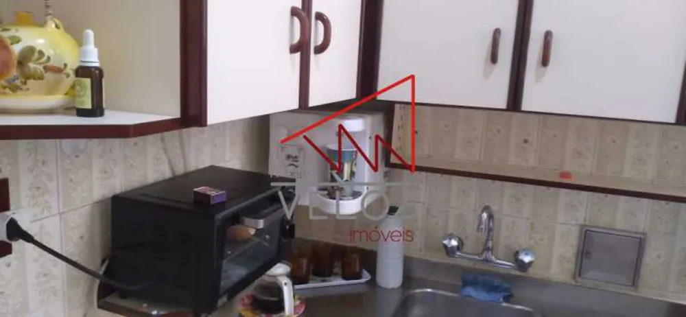 Apartamento, 2 quartos, 75 m² - Foto 17