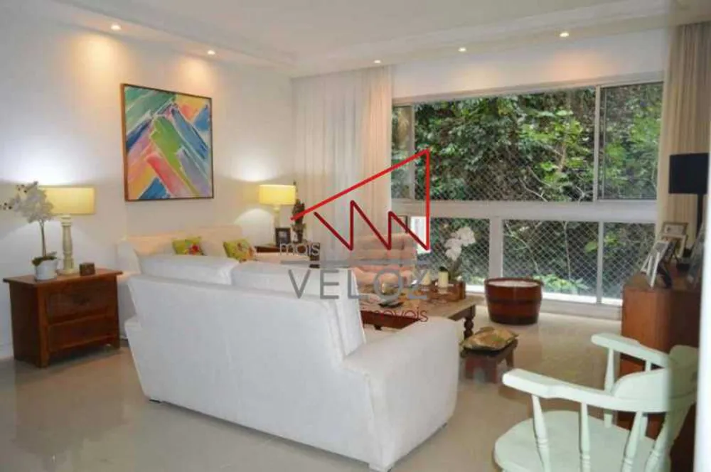 Apartamento, 3 quartos, 125 m² - Foto 4