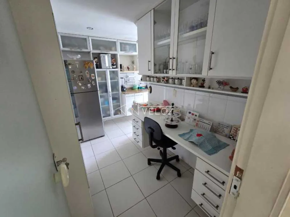 Apartamento, 2 quartos, 85 m² - Foto 8
