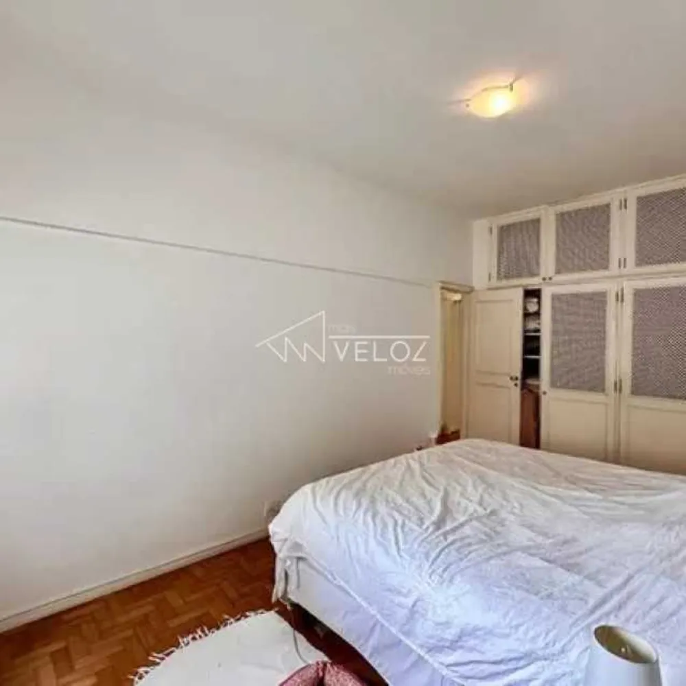 Apartamento, 3 quartos, 200 m² - Foto 11