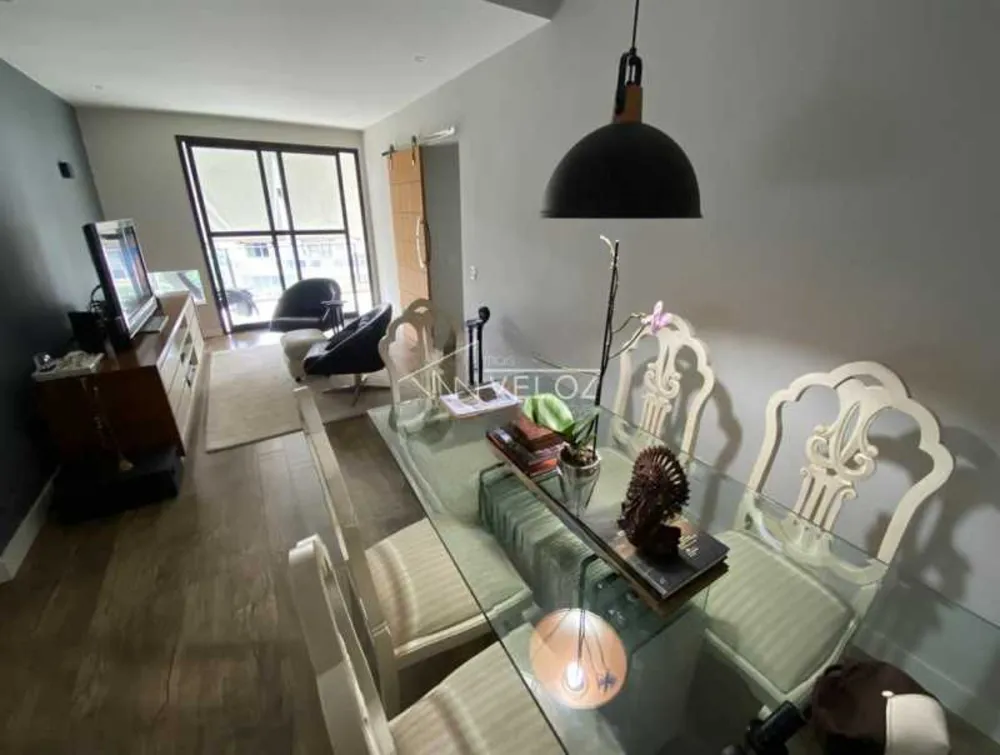 Apartamento, 1 quarto, 82 m² - Foto 8
