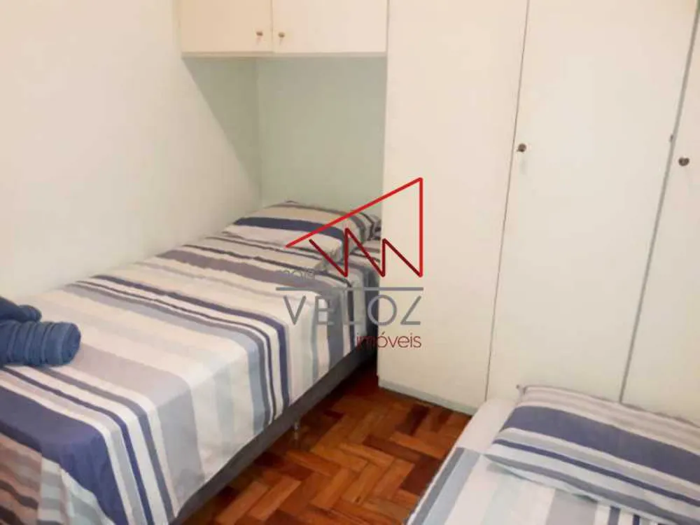 Apartamento, 2 quartos, 60 m² - Foto 1