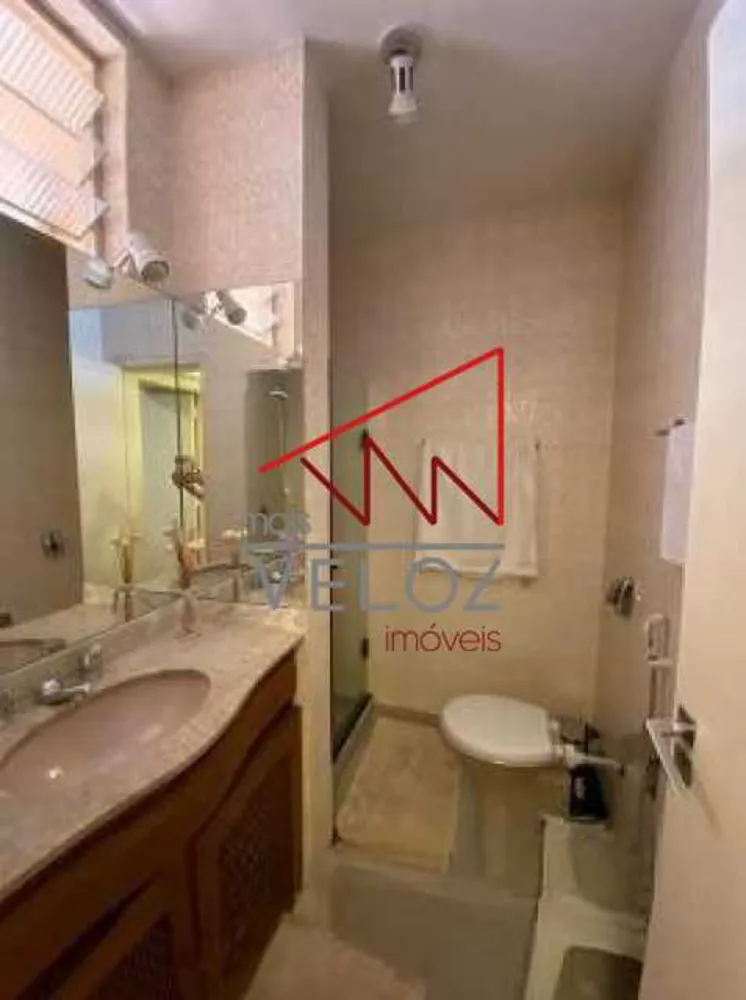 Apartamento, 2 quartos, 60 m² - Foto 5