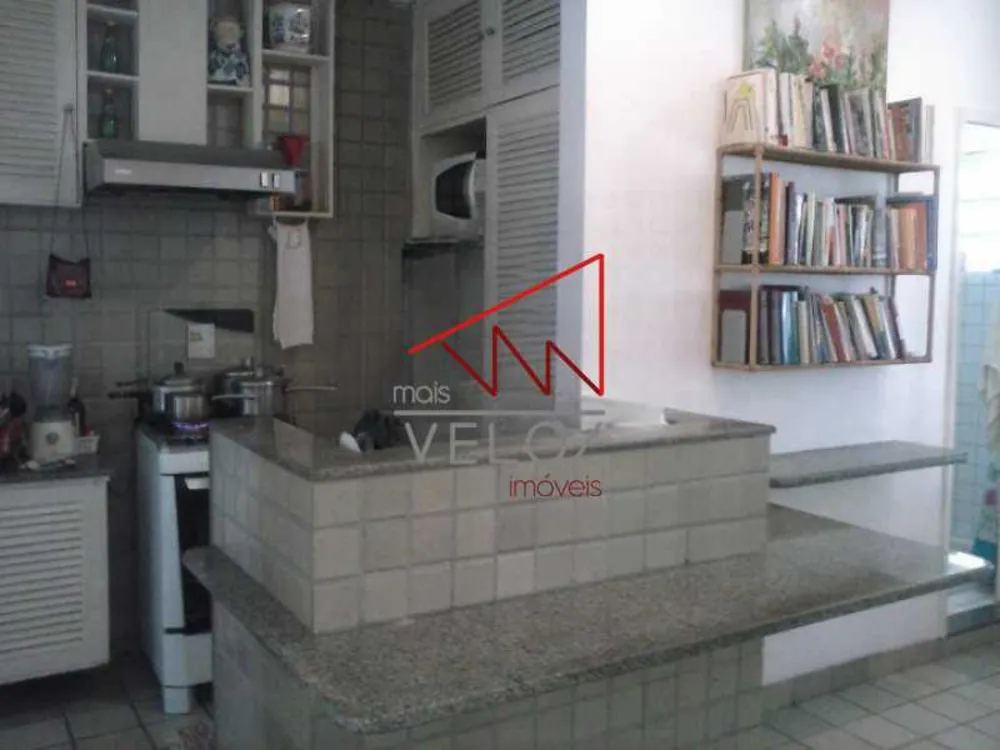Apartamento, 1 quarto, 45 m² - Foto 7
