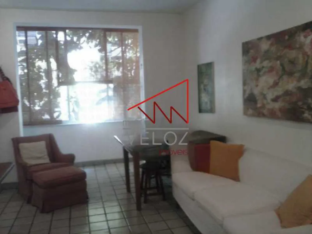 Apartamento, 1 quarto, 45 m² - Foto 1