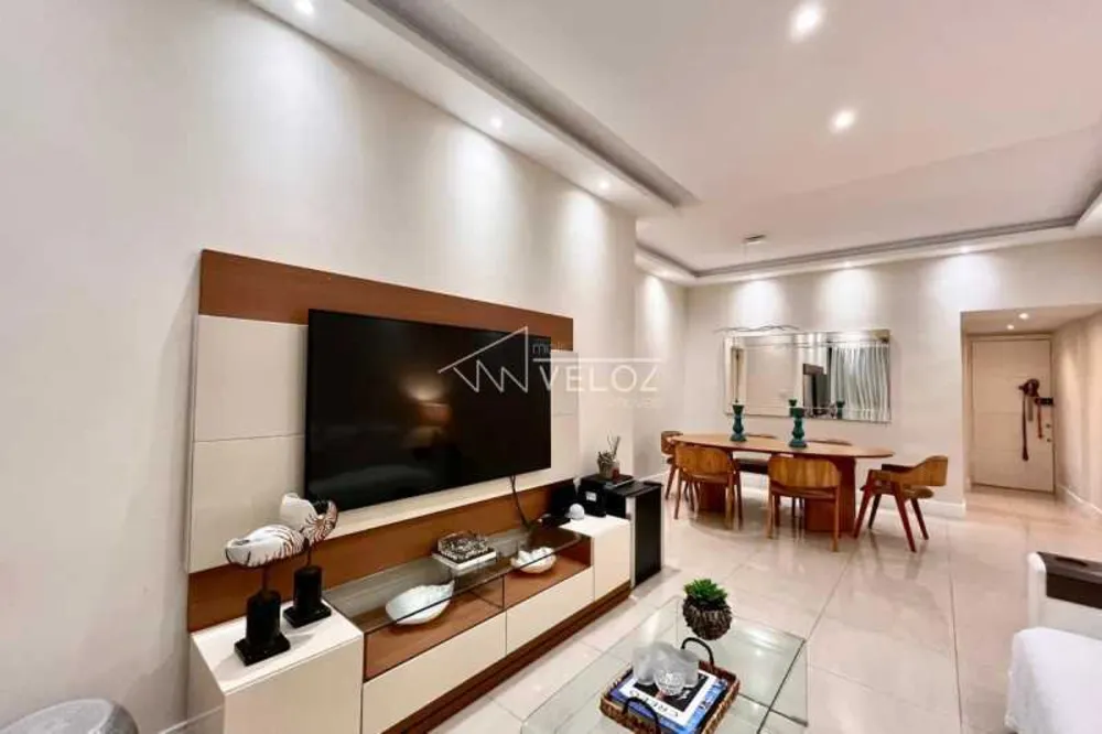 Apartamento, 3 quartos, 130 m² - Foto 7