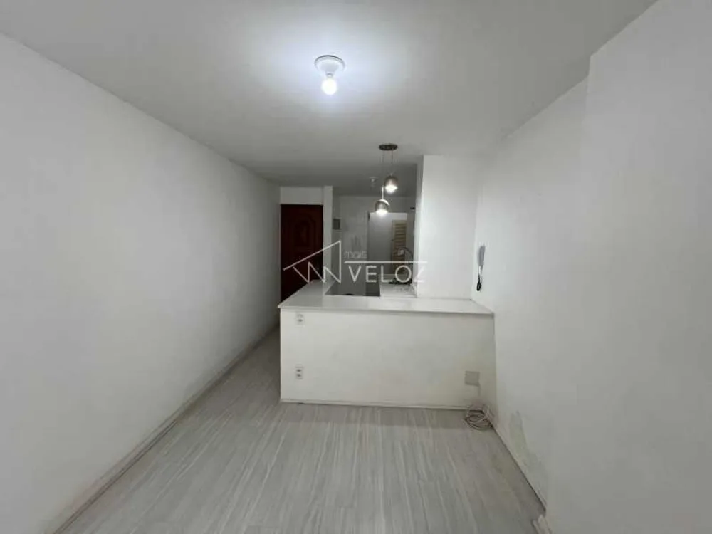 Apartamento, 1 quarto, 38 m² - Foto 9