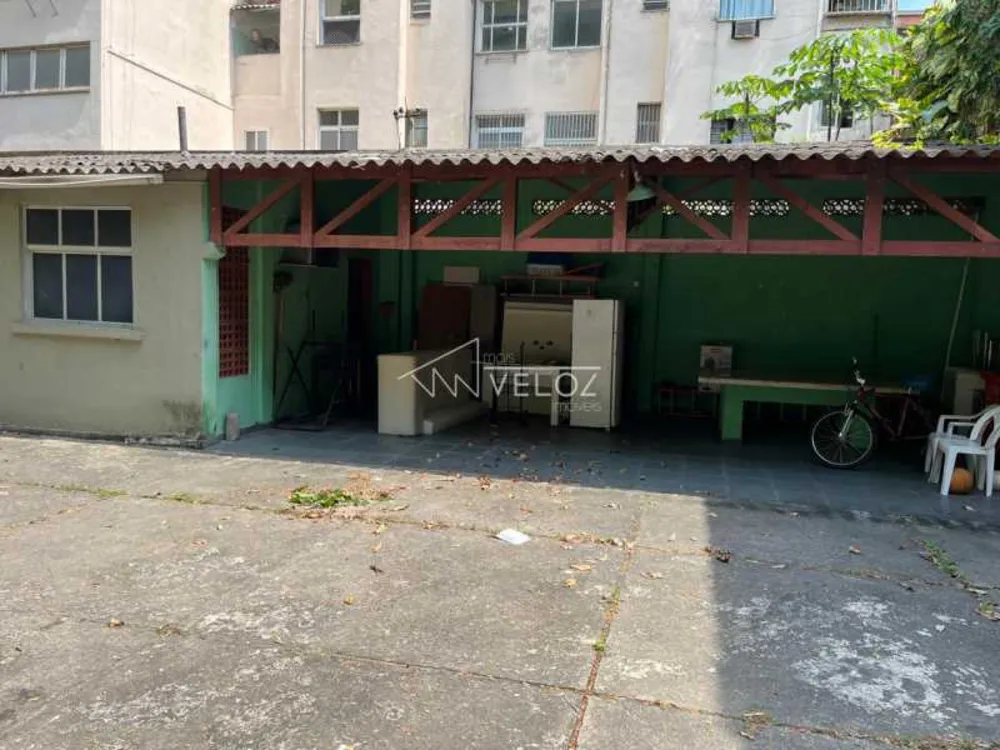 Kitnet-Studio, 30 m² - Foto 19