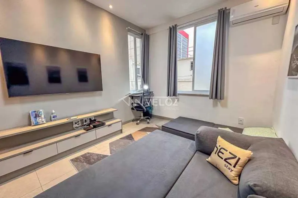 Kitnet-Studio, 21 m² - Foto 2