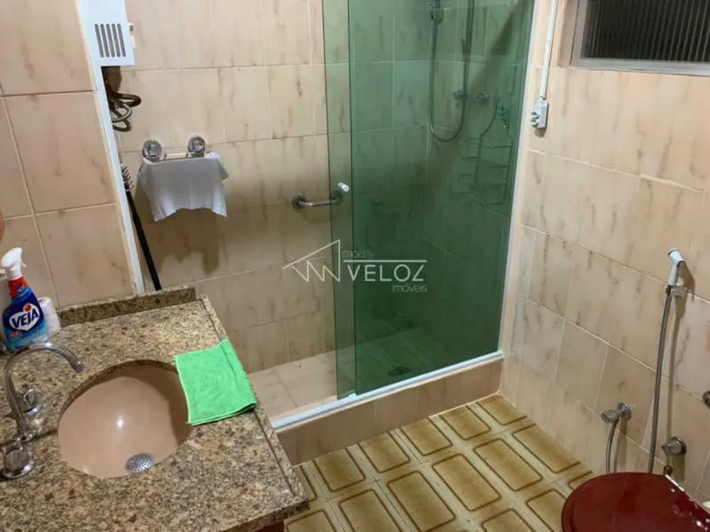 Apartamento, 1 quarto, 42 m² - Foto 7